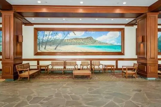 Breezy Ocean View Waikiki Condo With Free Parking! Honolulu Stany Zjednoczone Ameryki