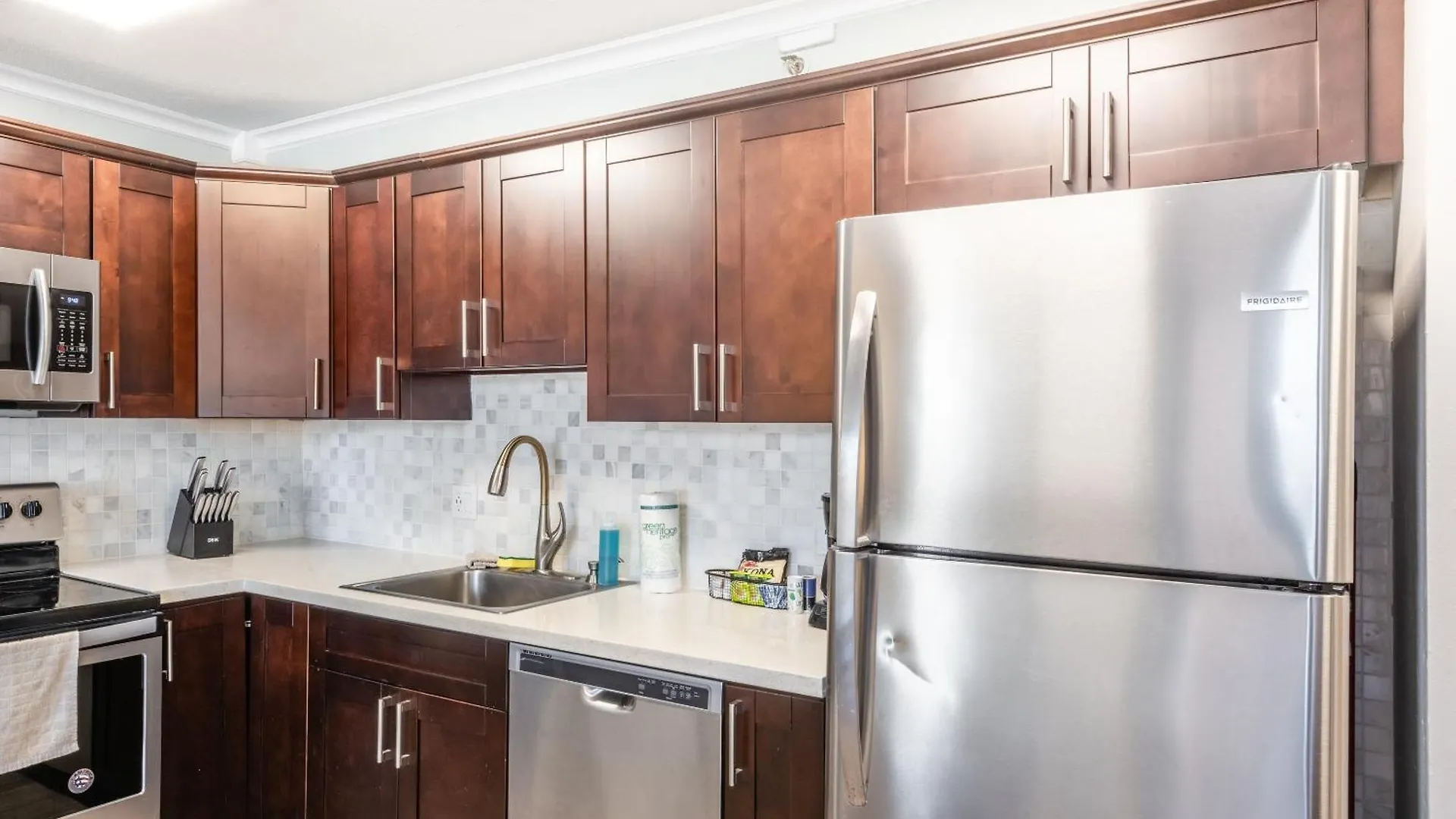 Apartament Breezy Ocean View Waikiki Condo With Free Parking! Honolulu